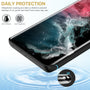 MyBat Pro Full Curve Coverage Tempered Glass Screen Protector for Samsung Galaxy S22 Ultra - Clear - RSS22USC83A-6.jpg