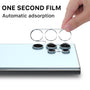 MyBat Pro Tempered Glass Lens Protector for Apple Galaxy S22 Ultra - Clear - RSS22USCLE81-3.jpg