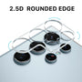 MyBat Pro Tempered Glass Lens Protector for Apple Galaxy S22 Ultra - Clear - RSS22USCLE81-5.jpg