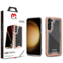 MyBat Pro Lux Series Case for Samsung Galaxy S23 - Rose Gold - RSS23CSG5TS003-1.jpg