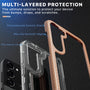 MyBat Pro Lux Series Case for Samsung Galaxy S23 - Rose Gold - RSS23CSG5TS003-3.jpg