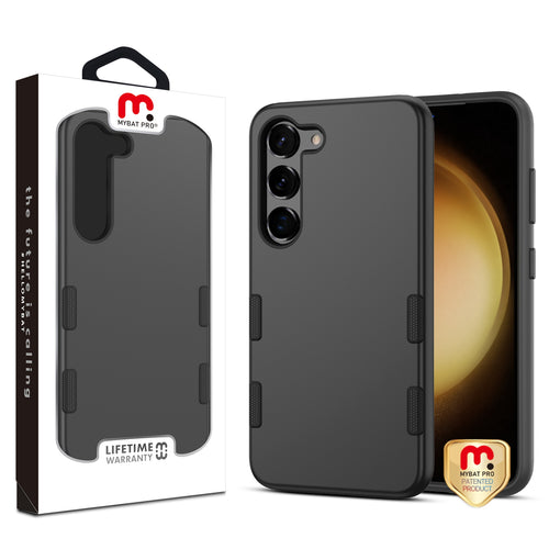 MyBat Pro TUFF Subs Series Case for Samsung Galaxy S23 Fan Edition - Black - RSS23FECSF2TS001-1.jpg