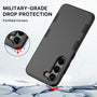 MyBat Pro TUFF Subs Series Case for Samsung Galaxy S23 Fan Edition - Black - RSS23FECSF2TS001-4.jpg