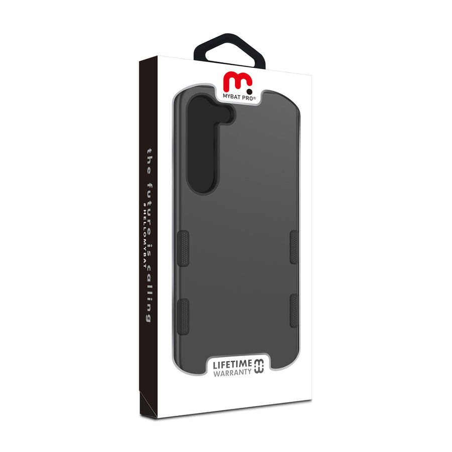 MyBat Pro TUFF Subs Series Case for Samsung Galaxy S23 Fan Edition - Black - RSS23FECSF2TS001-8.jpg