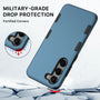 MyBat Pro TUFF Subs Series Case for Samsung Galaxy S23 Fan Edition - Blue - RSS23FECSF2TS003-4.jpg