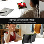 MyBat Pro Maverick Series Case w/ Holster for Samsung Galaxy S23 Plus - Army Green - RSS23PCS3NXS004-7.jpg