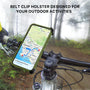 MyBat Pro Maverick Series Case w/ Holster for Samsung Galaxy S23 Plus - Army Green - RSS23PCS3NXS004-8.jpg