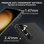 MyBat Pro Beyonder Series Case with Kickstand for Samsung Galaxy S23 Plus - Black - RSS23PCSAMBS001-5.jpg