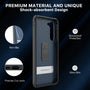 MyBat Pro Beyonder Series Case with Kickstand for Samsung Galaxy S23 Plus - Dark Blue - RSS23PCSAMBS002-4.jpg