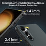 MyBat Pro Beyonder Series Case with Kickstand for Samsung Galaxy S23 Plus - Gray - RSS23PCSAMBS003-5.jpg