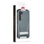 MyBat Pro Beyonder Series Case with Kickstand for Samsung Galaxy S23 Plus - Gray - RSS23PCSAMBS003-9.jpg