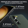 MyBat Pro Beyonder Series Case with Kickstand for Samsung Galaxy S23 Plus - Blackish Green - RSS23PCSAMBS004-5.jpg