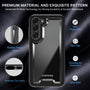 MyBat Pro Lux Series Case for Samsung Galaxy S23 Plus - Black - RSS23PCSG5TS001-7.jpg