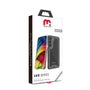 MyBat Pro Lux Series Case for Samsung Galaxy S23 Plus - Black
