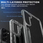 MyBat Pro Lux Series Case for Samsung Galaxy S23 Plus - Clear - RSS23PCSG5TT001-3.jpg