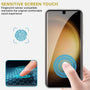 MyBat Pro Full Coverage Tempered Glass Screen Protector (Fingerprint Unlock) for Samsung Galaxy S23 - Black - RSS23SC85U-4.jpg