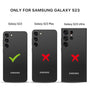 MyBat Pro Full Coverage Tempered Glass Screen Protector (Fingerprint Unlock) for Samsung Galaxy S23 - Black - RSS23SC85U-6.jpg