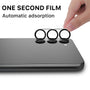 MyBat Pro Tempered Glass Lens Protector (2.5D) for Samsung Galaxy S23 / Galaxy S23 Plus - Clear - RSS23SCLE81-3.jpg