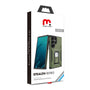 MyBat Pro Antimicrobial Stealth Series (with Stand) for Samsung Galaxy S23 Ultra - Army Green / Black - RSS23UCSSTSS004-20.JPG