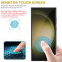 MyBat Pro Full Curve Coverage Tempered Glass Screen Protector for Samsung Galaxy S23 Ultra - Black - RSS23USC83A-5.jpg