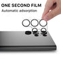 MyBat Pro Tempered Glass Lens Protector (2.5D) for Samsung Galaxy S23 Ultra - Clear - RSS23USCLE81-3.jpg