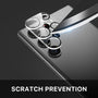 MyBat Pro Tempered Glass Lens Protector (2.5D) for Samsung Galaxy S23 Ultra - Clear - RSS23USCLE81-6.jpg