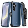 MyBat Pro Maverick Series Case w/ Holster for Samsung Galaxy S24 Plus - Blue - RSS24PCS3NXS002-2.jpg