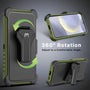 MyBat Pro Maverick Series Case w/ Holster for Samsung Galaxy S24 Plus - Army Green - RSS24PCS3NXS004-5.jpg