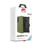 MyBat Pro Maverick Series Case w/ Holster for Samsung Galaxy S24 Plus - Army Green - RSS24PCS3NXS004-7.jpg