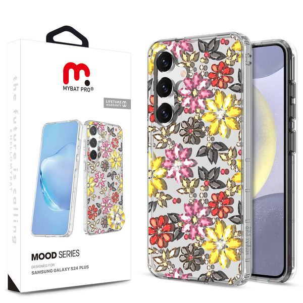MyBat Pro Mood Series Case (with Diamonds) for Samsung Galaxy S24 Plus - Bedazzle - RSS24PCSFSSD155-1.jpg