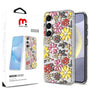 MyBat Pro Mood Series Case (with Diamonds) for Samsung Galaxy S24 Plus - Bedazzle