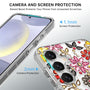 MyBat Pro Mood Series Case (with Diamonds) for Samsung Galaxy S24 Plus - Bedazzle - RSS24PCSFSSD155-4.jpg