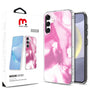 MyBat Pro Mood Series Case for Samsung Galaxy S24 Plus - Blushing