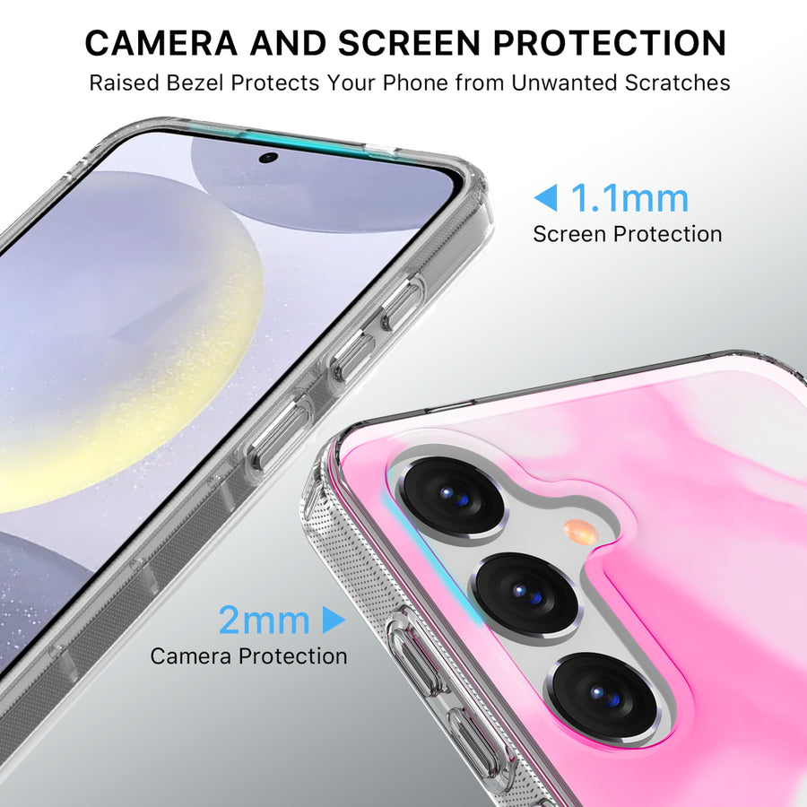 MyBat Pro Mood Series Case for Samsung Galaxy S24 Plus - Blushing - RSS24PCSFSSM375-4.jpg