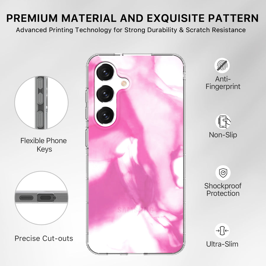 MyBat Pro Mood Series Case for Samsung Galaxy S24 Plus - Blushing - RSS24PCSFSSM375-7.jpg