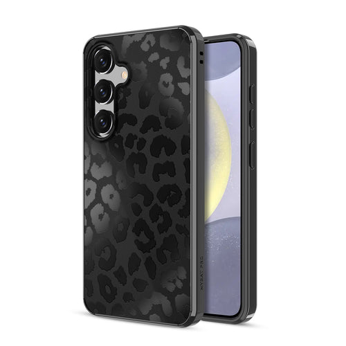 MyBat Pro Mood Series Case for Samsung Galaxy S24 Plus - Black Leopard - RSS24PCSFSSM377-2.jpg