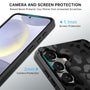 MyBat Pro Mood Series Case for Samsung Galaxy S24 Plus - Black Leopard - RSS24PCSFSSM377-4.jpg