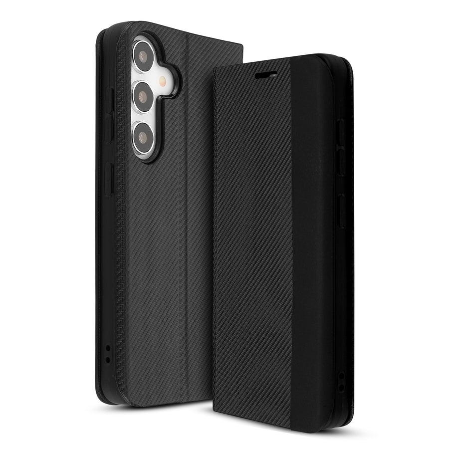 MyBat Pro Executive Series Wallet Case for Samsung Galaxy S24 Plus - Black - RSS24PPCMJP001-2.jpg