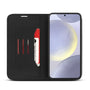 MyBat Pro Executive Series Wallet Case for Samsung Galaxy S24 Plus - Black - RSS24PPCMJP001-3.jpg