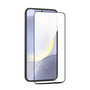 MyBat Pro Full Coverage Tempered Glass Screen Protector (Fingerprint Unlock) for Samsung Galaxy S24 Plus - Black - RSS24PSC85U-2.jpg