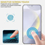 MyBat Pro Full Coverage Tempered Glass Screen Protector (Fingerprint Unlock) for Samsung Galaxy S24 Plus - Black - RSS24PSC85U-4.jpg