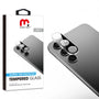 MyBat Pro Tempered Glass Lens Protector (2.5D) for Samsung Galaxy S24 Plus - Clear