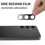 MyBat Pro Tempered Glass Lens Protector (2.5D) for Samsung Galaxy S24 Plus - Clear - RSS24PSCLE81-3.jpg