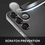 MyBat Pro Tempered Glass Lens Protector (2.5D) for Samsung Galaxy S24 Plus - Clear - RSS24PSCLE81-6.jpg