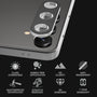 MyBat Pro Tempered Glass Lens Protector (2.5D) for Samsung Galaxy S24 - Clear - RSS24SCLE81-4.jpg