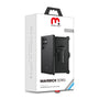 MyBat Pro Maverick Series Case w/ Holster for Samsung Galaxy S24 Ultra - Black - RSS24UCS3NXS001-20.JPG