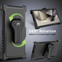 MyBat Pro Maverick Series Case w/ Holster for Samsung Galaxy S24 Ultra - Black - RSS24UCS3NXS001-5.JPG