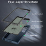 MyBat Pro Maverick Series Case w/ Holster for Samsung Galaxy S24 Ultra - Blue - RSS24UCS3NXS002-3.jpg