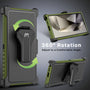 MyBat Pro Maverick Series Case w/ Holster for Samsung Galaxy S24 Ultra - Army Green - RSS24UCS3NXS004-5.JPG