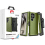 MyBat Pro Maverick Series Case w/ Holster for Samsung Galaxy S24 Ultra - Army Green - RSS24UCS3NXS004.JPG